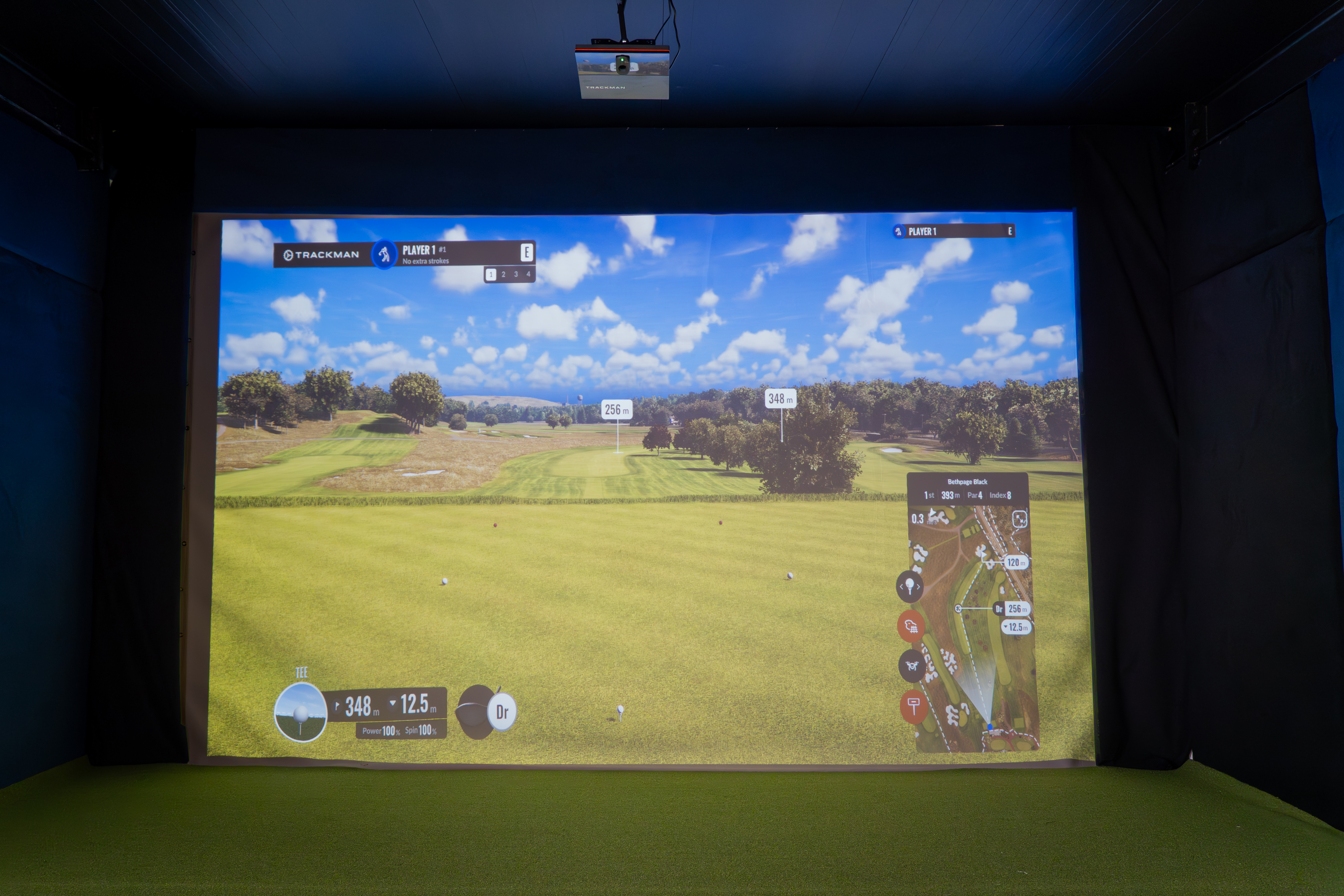 Junior Golf in Vilamoura – New Pricing for Young Golfers at Golf Studio Vilamoura